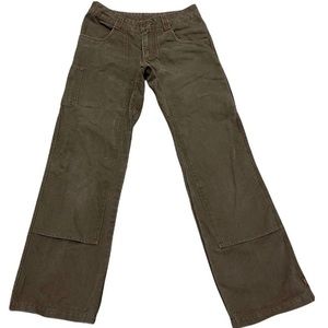 Red Ants Pants women’s work pants